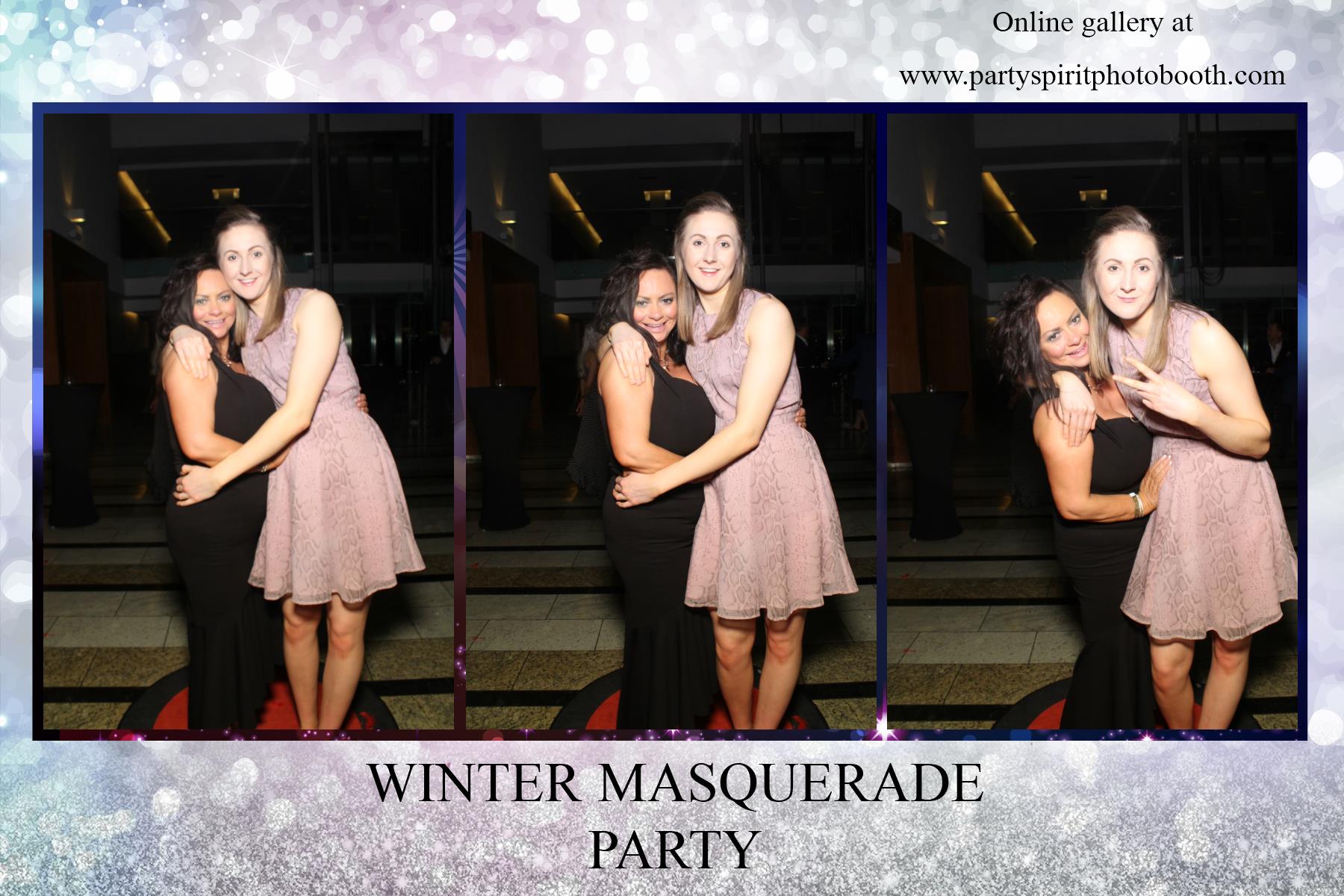 Corporate Event | View more photos from the event at gallery.partyspiritphotobooth.com/u/PartySpiritPhotoBooth/Corporate-Event